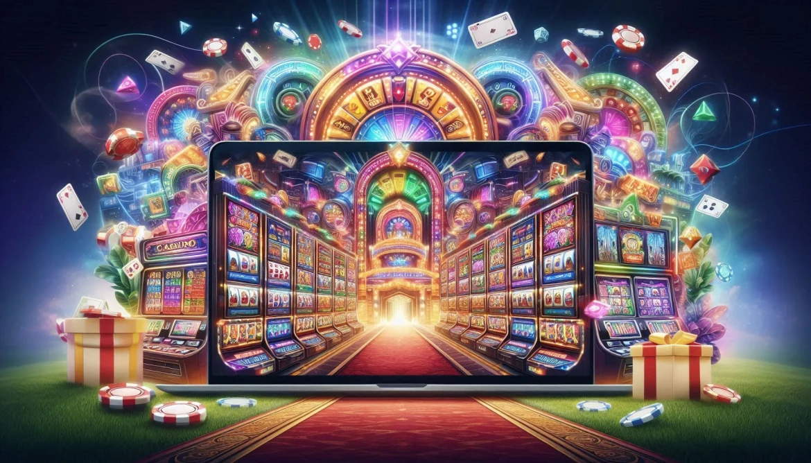 Wild Dice Casino