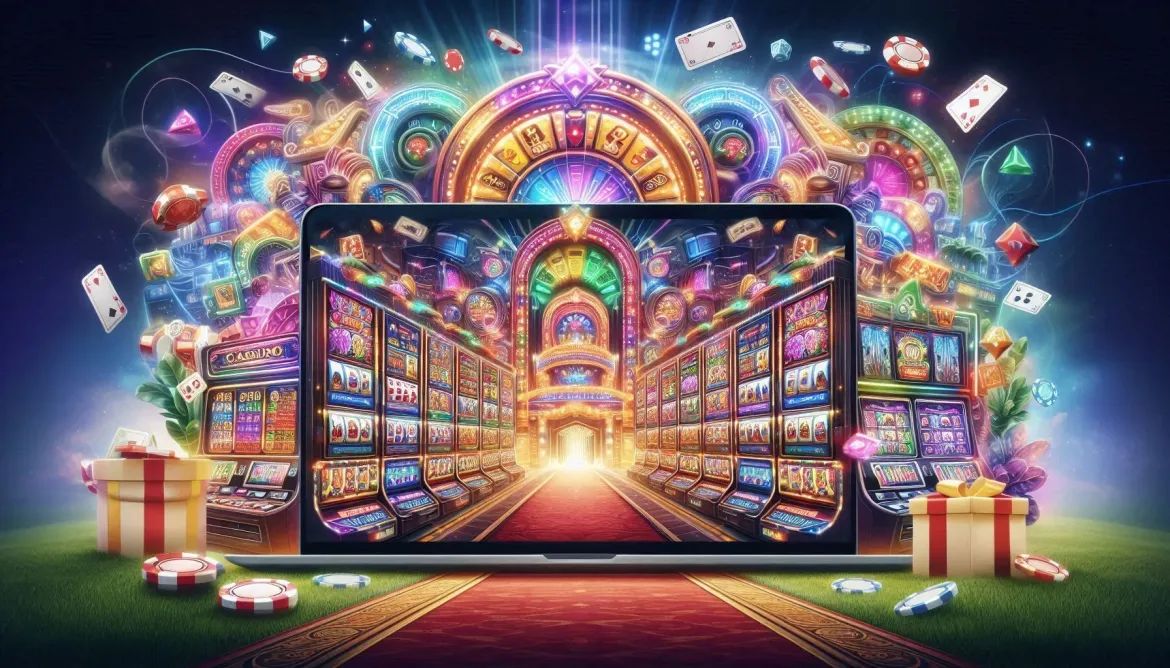 Wild Dice Casino